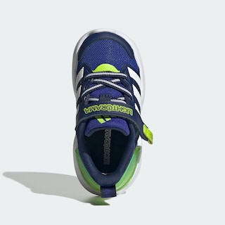 Foto 5 | Foto 5 | Tenis Lightorama Para Bebé Adidas Azul Niños