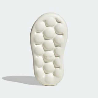 Foto 6 | Foto 6 | Tenis Advantage Para Bebé Adidas Gris Niños