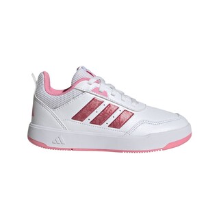 Foto 1 | Foto 1 | Tenis Tensaur Sport 3.0 K Para Niños Adidas Blanco Niños