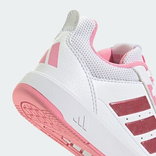 Foto 6 | Foto 6 | Tenis Tensaur Sport 3.0 K Para Niños Adidas Blanco Niños