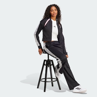 Foto 6 | Foto 6 | Conjunto Deportivo Teamsport Adidas Negro Mujer