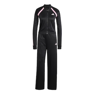 Foto 2 | Foto 2 | Conjunto Deportivo Teamsport Adidas Negro Mujer