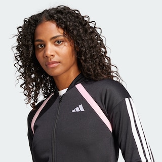 Foto 4 | Foto 4 | Conjunto Deportivo Teamsport Adidas Negro Mujer