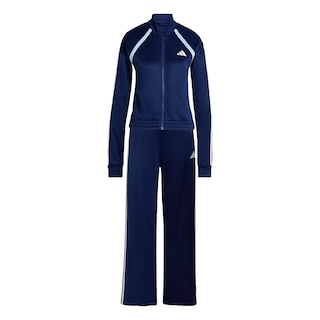 Foto 2 | Foto 2 | Conjunto Deportivo Teamsport Adidas Azul Mujer