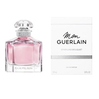 Foto 1 | Foto 1 | Perfume Guerlain Mon Guerlain Sparkling Bouquet Eau de Parfum 100 ml