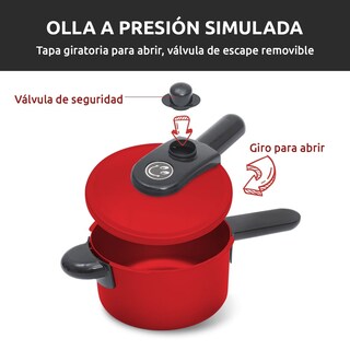 Foto 3 | Foto 3 | Juego de Cocina de Juguete 36 Piezas para Niños y Niñas