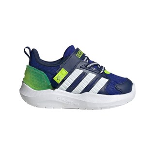 Foto 1 | Foto 1 | Tenis Lightorama Para Bebé Adidas Azul Niños