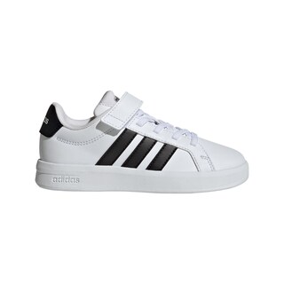 Foto 1 | Foto 1 | Tenis Adidas Grand Court 3.0 Para Niños Adidas Blanco Niños