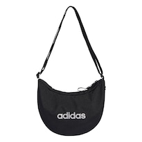 Bolso Para Festival Linear Essentials Adidas Negro Mujer