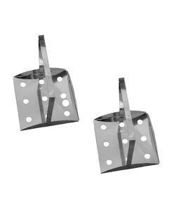 Foto 7 | Foto 7 | Trampa De Grasa 63kg Mindejal Tragra63 Acero Inoxidable Con Canastilla