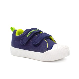Foto 3 | Foto 3 | Tenis Bubble Gummers Azul Marino Ajuste Contactel para Niño