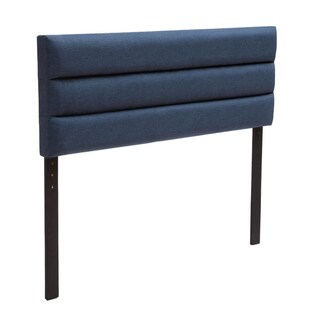 Foto 2 | Foto 2 | Cabecera Dicasa Logan Color Azul Marino King Size