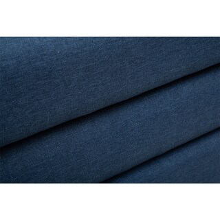 Foto 4 | Foto 4 | Cabecera Dicasa Logan Color Azul Marino King Size