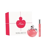 Estuche para Mujer Nina Ricci Nina 2 Piezas