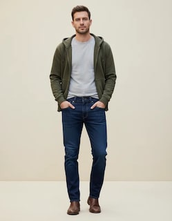 Foto 1 | Foto 1 | Jeans Skinny para Hombre