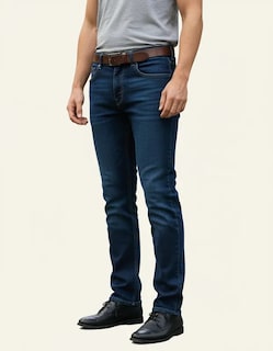 Foto 4 | Foto 4 | Jeans Skinny para Hombre