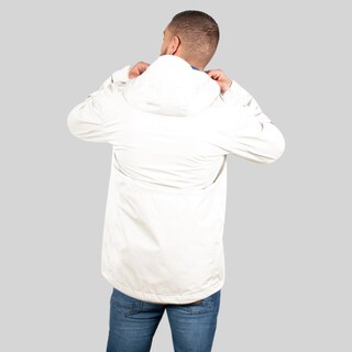 Foto 7 | Foto 7 | Chamarra Dos En Una Para Hombre Con Bolsillos Al Costado Greenlander Beige