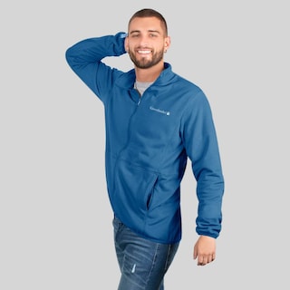 Foto 8 | Foto 8 | Chamarra Dos En Una Para Hombre Con Bolsillos Al Costado Greenlander Beige