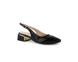 Zapatilla Gabriela's Negro para Mujer