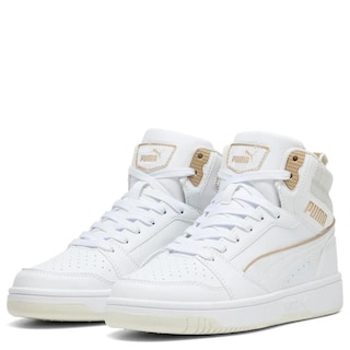 Foto 3 | Foto 3 | Tenis Puma Rebound V6 Daylnight para Mujer