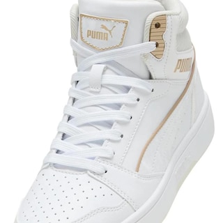 Foto 4 | Foto 4 | Tenis Puma Rebound V6 Daylnight para Mujer