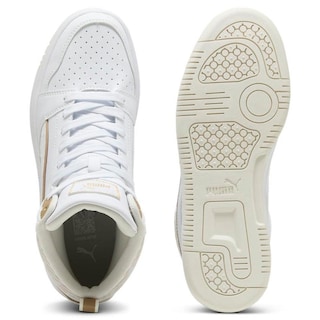 Foto 6 | Foto 6 | Tenis Puma Rebound V6 Daylnight para Mujer