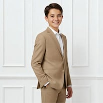 Saco Peppermint Blazer Formal Elegante Casual Juvenil Arena 1 Pieza