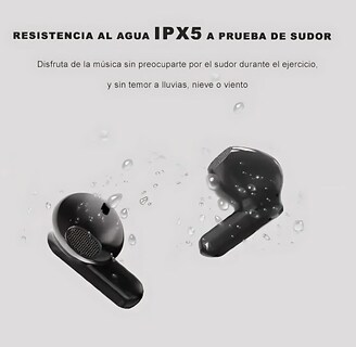 Foto 2 | Foto 2 | Audífonos True Wireless Xtellar con Bluetooth
