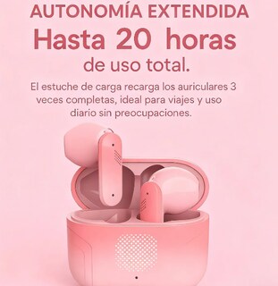Foto 2 | Foto 2 | Audífonos True Wireless Xtellar con Bluetooth