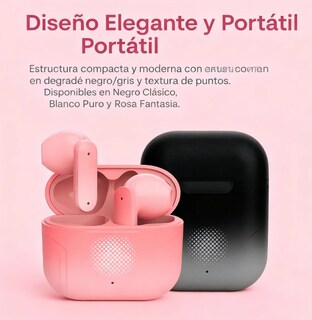 Foto 3 | Foto 3 | Audífonos True Wireless Xtellar con Bluetooth