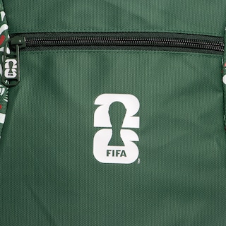 Foto 4 | Foto 4 | Mochila Deportiva Truzt Fifa D 17 In