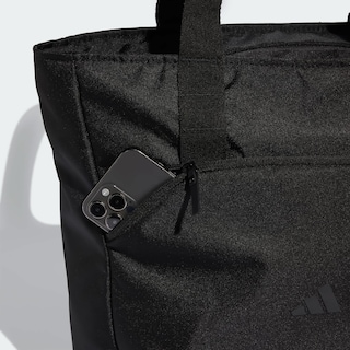 Foto 8 | Foto 8 | Bolsa Tote Adidas Prime Adidas Negro Unisex