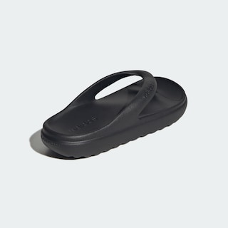 Foto 4 | Foto 4 | Sandalias Adilette Lumia Slides Adidas Negro Unisex