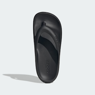 Foto 5 | Foto 5 | Sandalias Adilette Lumia Slides Adidas Negro Unisex