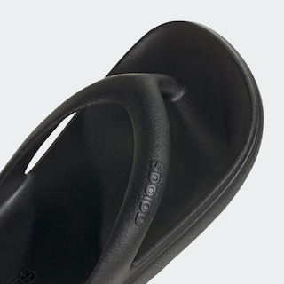 Foto 7 | Foto 7 | Sandalias Adilette Lumia Slides Adidas Negro Unisex