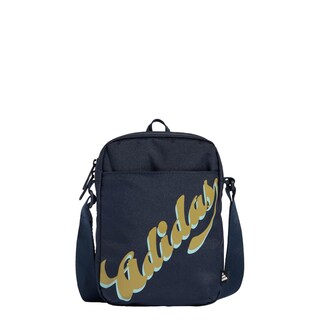 Foto 1 | Foto 1 | Bolsa Organizadora Graphic Tiro Adidas Adidas Azul Unisex