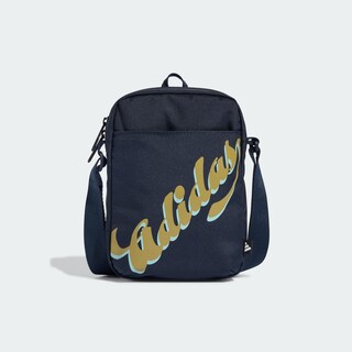 Foto 2 | Foto 2 | Bolsa Organizadora Graphic Tiro Adidas Adidas Azul Unisex