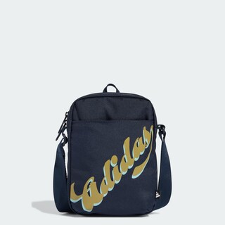 Foto 3 | Foto 3 | Bolsa Organizadora Graphic Tiro Adidas Adidas Azul Unisex