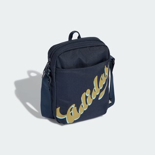 Foto 5 | Foto 5 | Bolsa Organizadora Graphic Tiro Adidas Adidas Azul Unisex