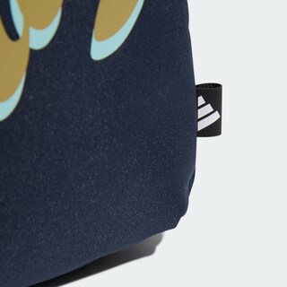 Foto 8 | Foto 8 | Bolsa Organizadora Graphic Tiro Adidas Adidas Azul Unisex