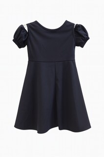 Foto 2 | Foto 2 | Dulzura Y Elegancia En Un Solo Vestido. Este Hermoso Vestido Para Niña Es Ideal Para Ocasiones Especiales Como Cumpleaños Prese