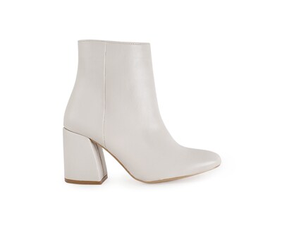 Foto 2 | Foto 2 | Bota Gabriela's Beige para Mujer