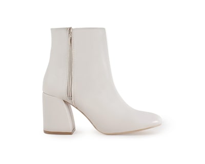 Foto 3 | Foto 3 | Bota Gabriela's Beige para Mujer