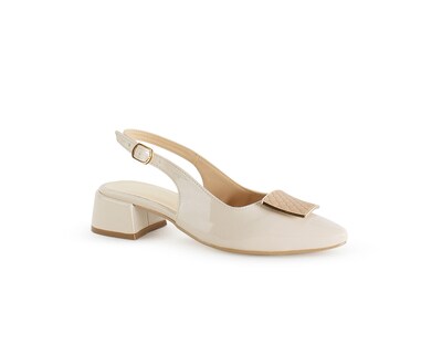 Foto 1 | Foto 1 | Zapatilla Gabriela's Beige para Mujer