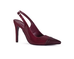 Zapatilla Gabriela's Vino para Mujer