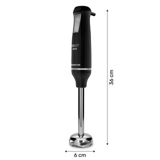 Foto 5 | Foto 5 | Batidora De Inmersión Taurus Robot750 Inox Complete