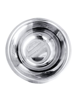 Foto 5 | Foto 5 | Tazón Bowl Mindejal Tazbow1 Acero Inoxidable 4qt