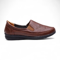 Zapatos Confort Golden Shoes 0811 Shedron Dama