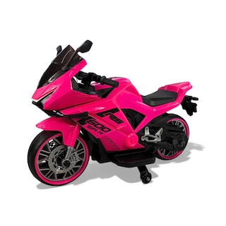 Foto 1 | Foto 1 | Motocicleta Eléctrica Montable Deportiva Nino Tek-728