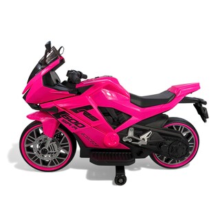 Foto 2 | Foto 2 | Motocicleta Eléctrica Montable Deportiva Nino Tek-728